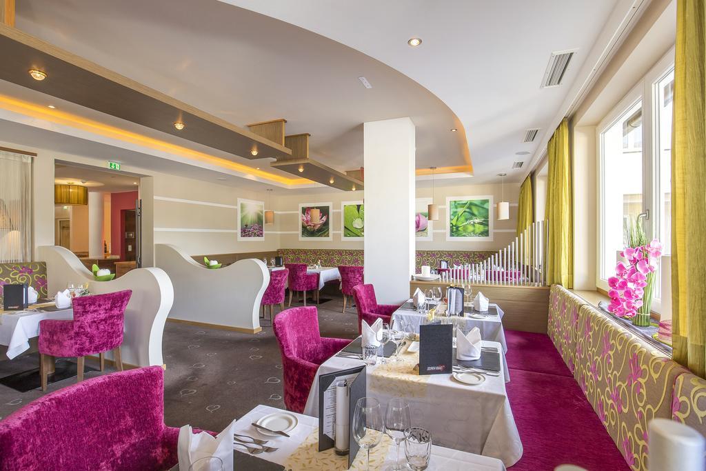 Alpen-Herz Romantik & Spa - Adults Only Ladis Ngoại thất bức ảnh